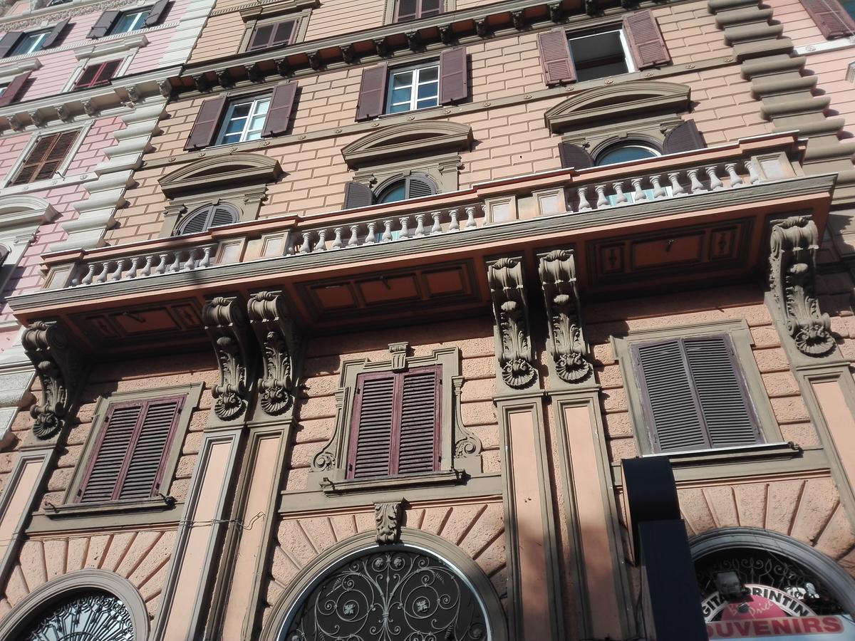 Lejlighed Un Caffe Sul Balcone 1